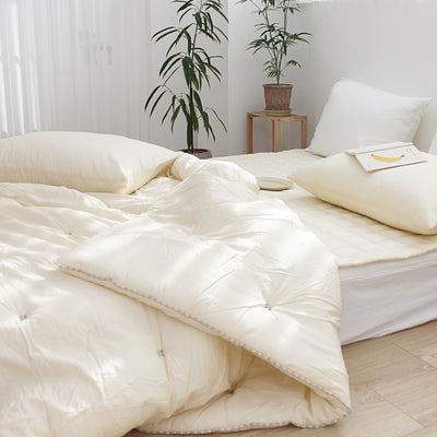 暖暖四方刺繡莫代爾【SM1390】