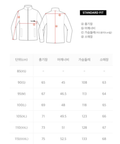 韓國 National Geographic 男款 Parrot Hooded Light Goose Down Jacket【NG1120】