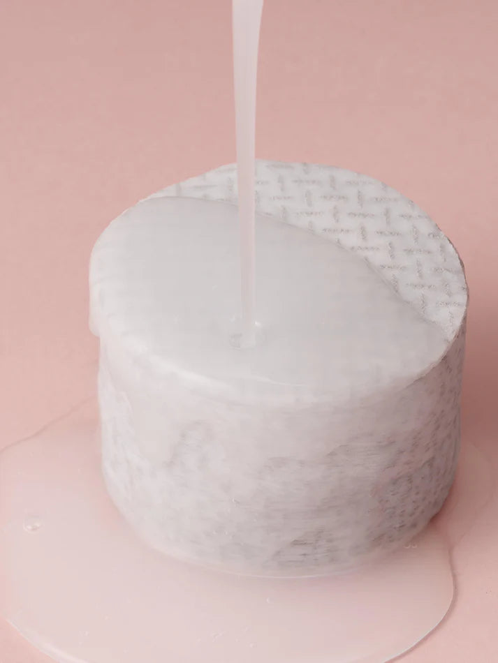 【現貨】Every Routine 石墨烯去角質牛奶棉片 60片 220g【SE314】