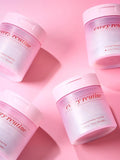 【現貨】Every Routine 石墨烯去角質牛奶棉片 60片 220g【SE314】