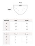 【現貨】韓國 Verish Cool Fit Panty Volume Fit Logo【VE002】