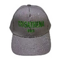 Crisathena Paris Large Characters Hat【SM187】