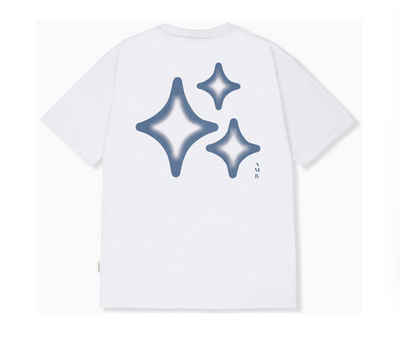 韓國 Ambler T-Shirt【AR087】