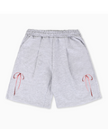 韓國 Ambler Ribbon Shorts Bermuda Shorts【AR060】