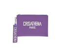 Crisathena Large Clutch Bag【SM177】