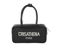 Crisathena Glam Bowling Bag【SM168】