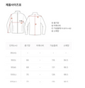 【現貨】韓國 National Geographic Unisex Malay Mac Round Reversible Fleece Zip-Up【NG047】