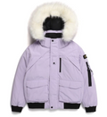 韓國 National Geographic Women's TARUGA Hooded Duck Down Jacket (鴨絨)【NG117】
