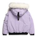韓國 National Geographic Women's TARUGA Hooded Duck Down Jacket (鴨絨)【NG117】