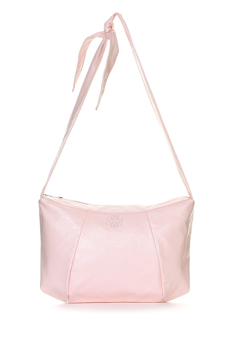 【現貨】韓國 Nick Nicole Square Shoulder Bag【NK067】