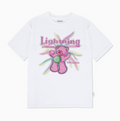 韓國 Ambler T-Shirt【AR046】