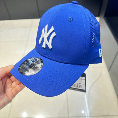 【現貨】韓國 New Era Matt Poly Ball Cap 【NE052】