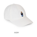 韓國 WhoAU Steve Ball Cap【WA254】