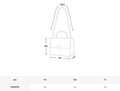 韓國 SPAO Mini Crossbody Bag【SP322】