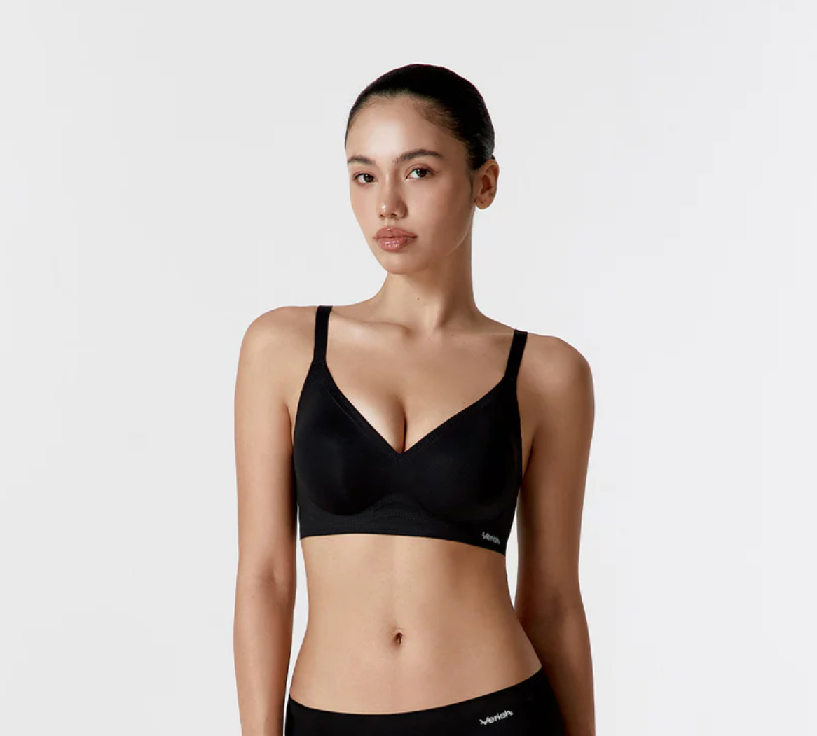 韓國 Verish Cool Fit Bra Volume Fit【SM686】