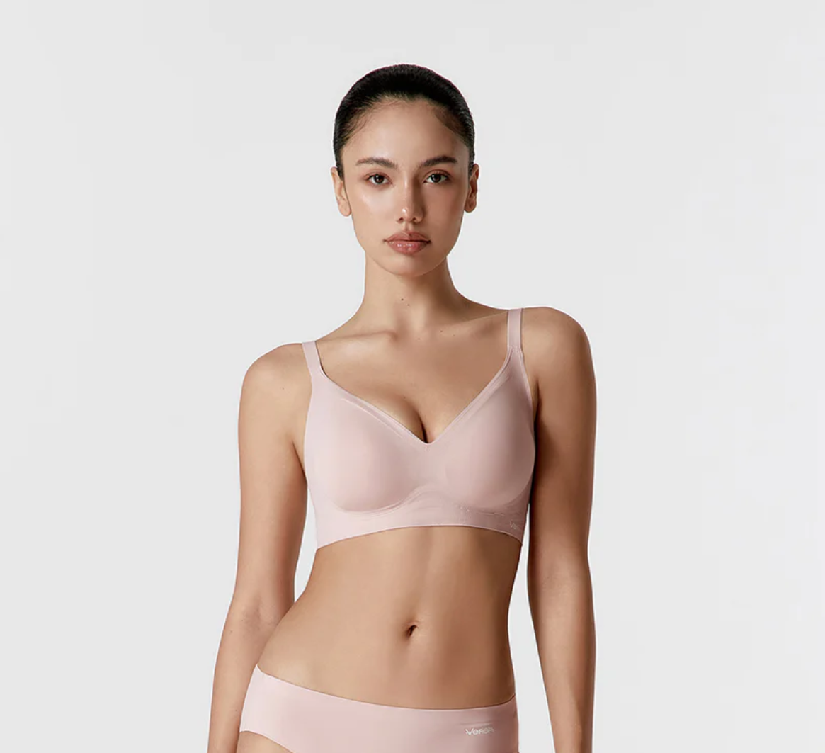 韓國 Verish Cool Fit Bra Volume Fit【SM686】
