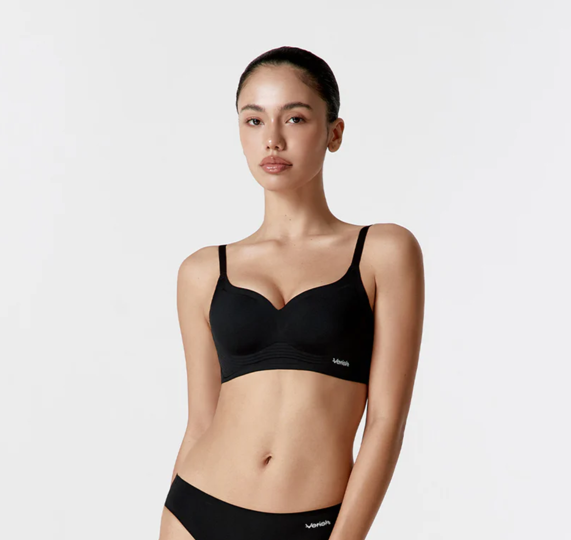 韓國 Verish Cool Fit Bra Volume Lift Up【SM689】