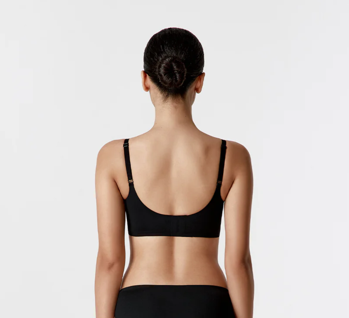 韓國 Verish Cool Fit Bra Volume Lift Up【SM689】