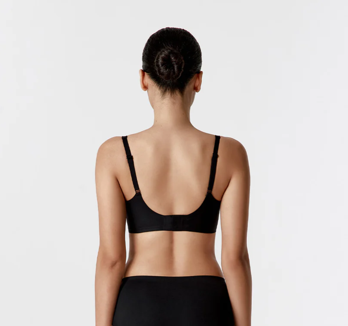 韓國 Verish Cool Fit Bra Signature Plus【SM697】