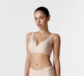 韓國 Verish Cool Fit Bra Signature Plus【SM697】