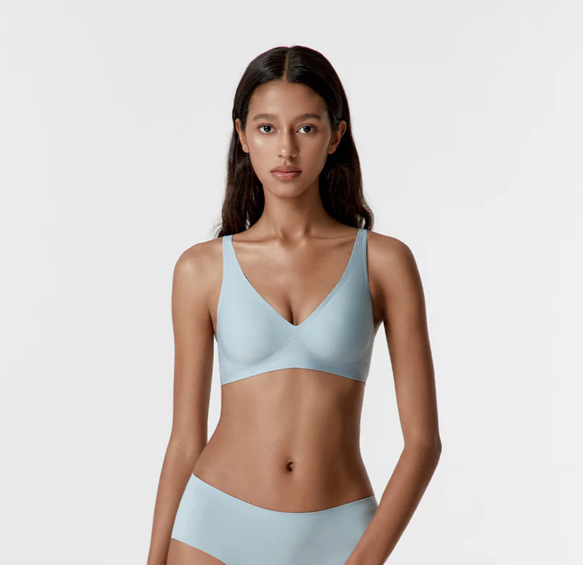 韓國 Verish Cool Fit Bra Signature【SM707】