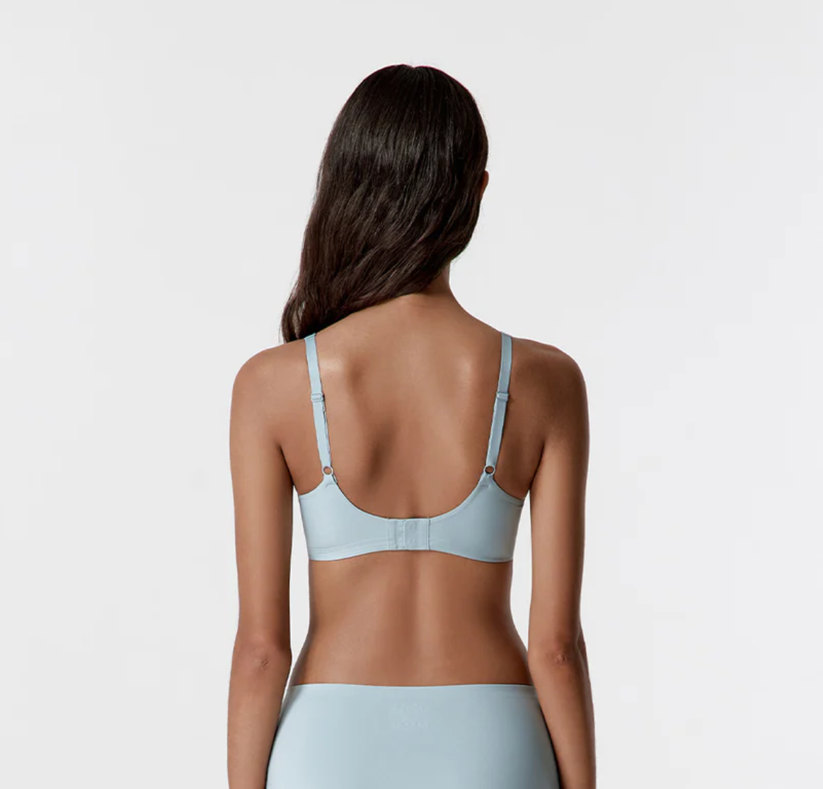 韓國 Verish Cool Fit Bra Signature【SM707】