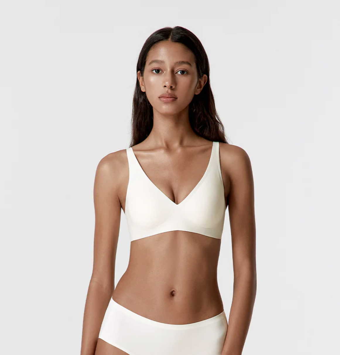韓國 Verish Cool Fit Bra Signature【SM707】