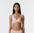 韓國 Verish Cool Fit Bra Signature【SM707】
