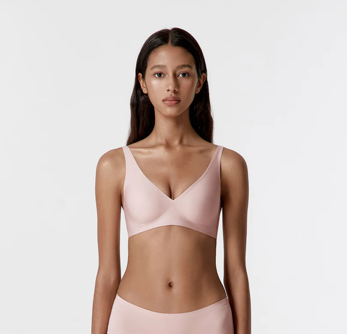韓國 Verish Cool Fit Bra Signature【SM707】
