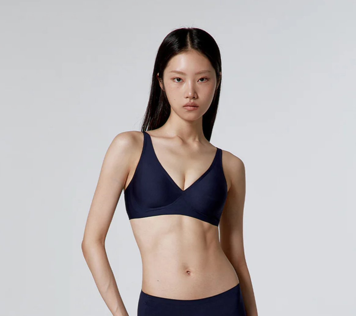 韓國 Verish Cool Fit Bra Signature【SM707】