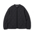 【現貨】韓國 Lifework Lite Diamond Quilted Down Jumper【SC071】