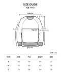 韓國 Ambler HOME and CAT Applique Embroidery Sweatshirt T-Shirt【AR156】