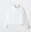 韓國 SPAO Semi-Crop Windbreaker【SP341】
