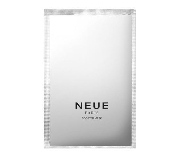 【贈品】深層注水滲透面膜 5片裝