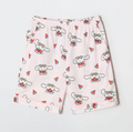 韓國 SPAO Sanrio Characters Short Sleeve Pajamas【SP374】