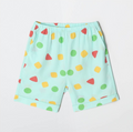 韓國 SPAO Crayon Shin-chan Sleeping Sweetly Short Sleeve Pajamas【SP375】