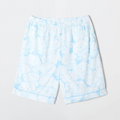 韓國 SPAO Manggeureojin Bear Mangomi Short Sleeve Pajamas【SP376】