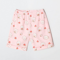 韓國 SPAO Small Cute Summer Short Sleeve Pajamas【SP377】