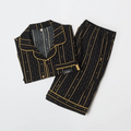 韓國 SPAO Harry Potter Hogwarts Magic Pass Short Sleeve Pajamas【SP379】