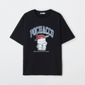 韓國 SPAO Sanrio Characters Short-sleeved T-shirt【SP394】