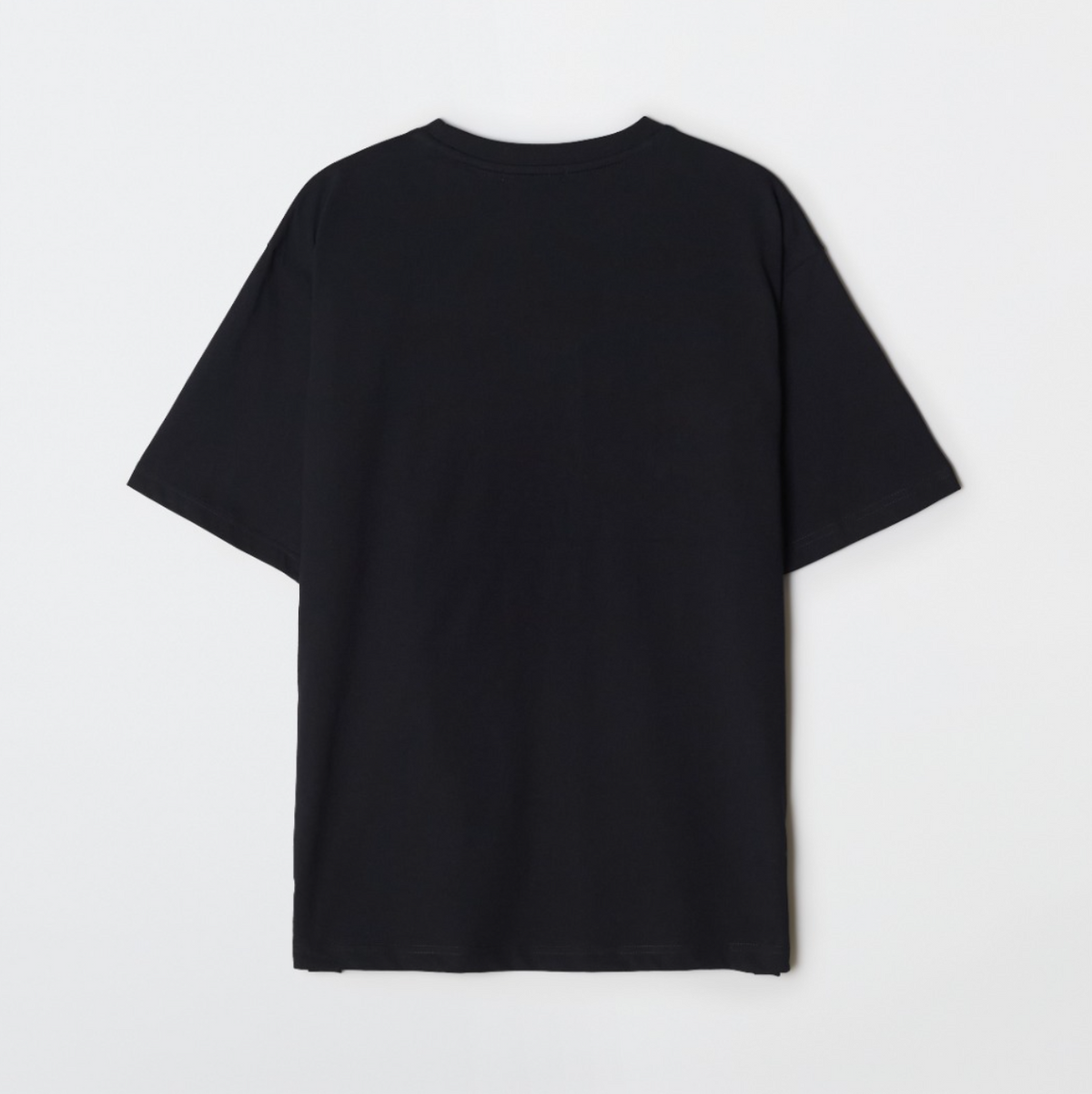 韓國 SPAO Sanrio Characters Short-sleeved T-shirt【SP394】