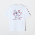 韓國 SPAO Tom and Jerry Short Sleeve T-Shirt【SP387】