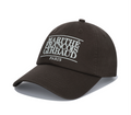 韓國 Marithe Francois Girbaud Classic Logo Cap【MD035】