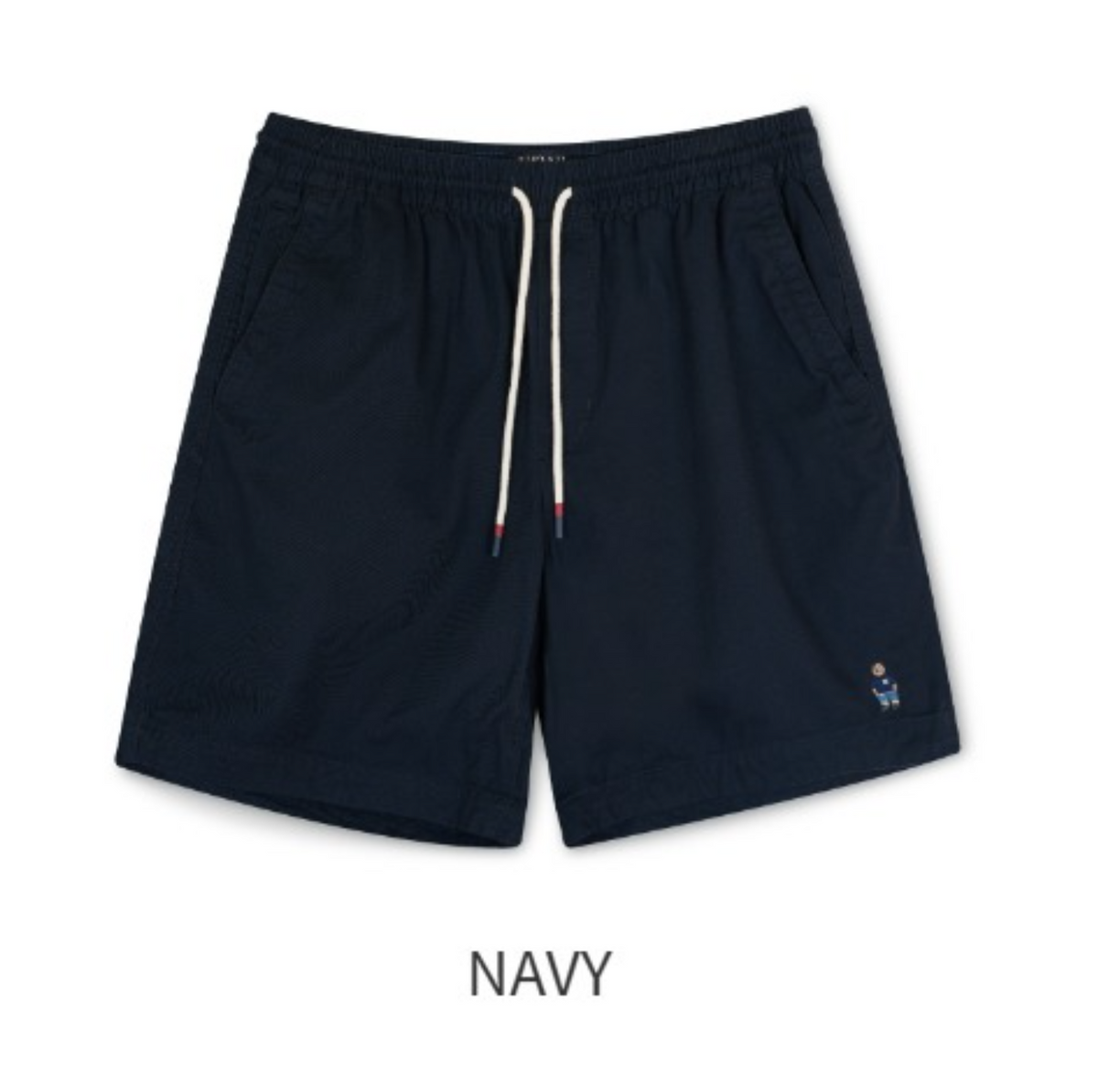韓國 WhoAU Steve Basic Shorts【WA313】