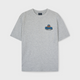 Light Melange Gray