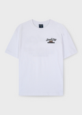 韓國 WhoAU Steve in Seoul T-shirt【WA316】