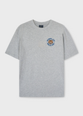 韓國 WhoAU Hello Seoul T-shirt【WA317】