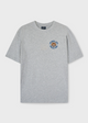Light Melange Gray