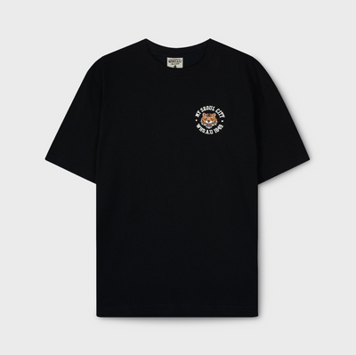 韓國 WhoAU Hello Seoul T-shirt【WA317】