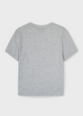 韓國 WhoAU Love Steve T-shirt【WA318】